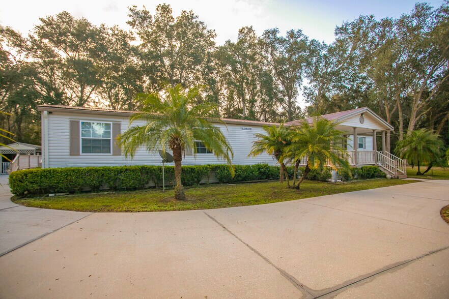 More Photos Of 5945 US 1 Hwy N, Saint Augustine Industrial For Sale