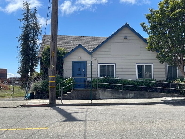 More Photos Of 1041 McKeever Ave, Hayward Medical For Sale
