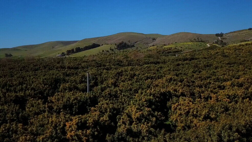 Primary Photo Of 1800 Atascadero Rd, Morro Bay Land For Sale
