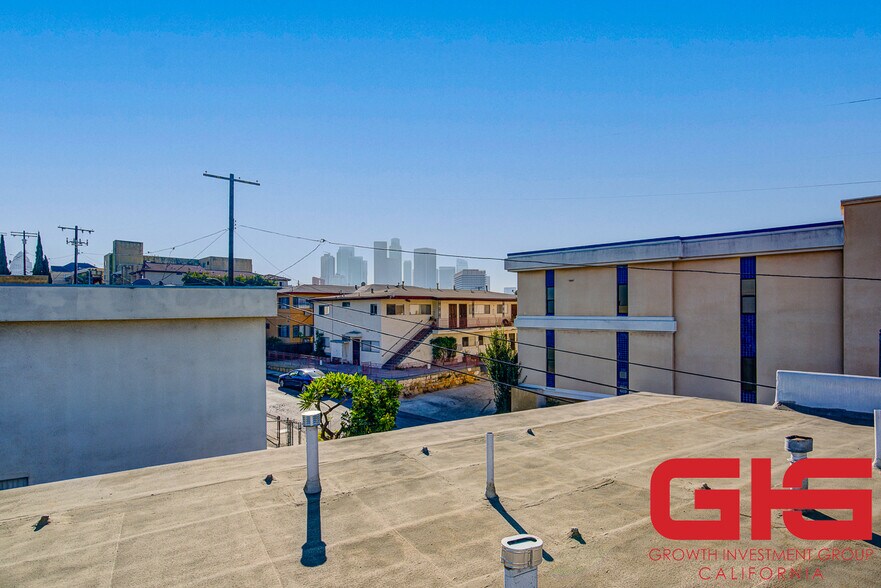 More Photos Of 770 N Hill Pl, Los Angeles Apartments For Sale
