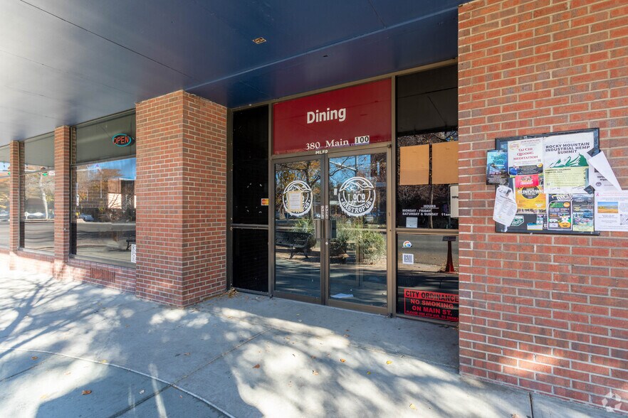 More Photos Of 380 Main St, Longmont Restaurant For Sale