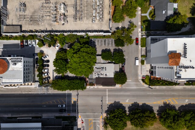 More Photos Of 2345 SW 37th Ave, Miami Land For Sale