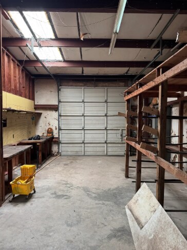 More Photos Of 1500 Collins Blvd, Covington Warehouse For Sale