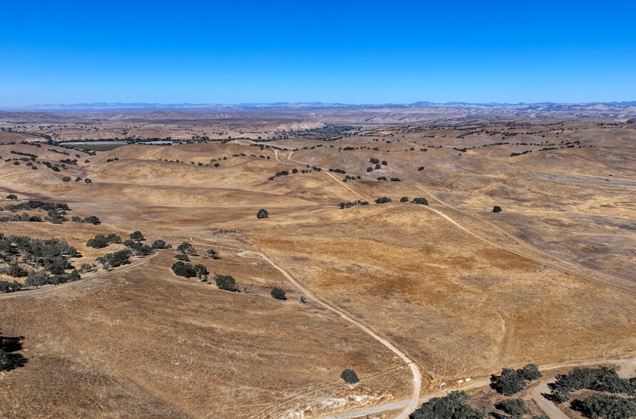 Primary Photo Of 12000 Nacimiento Lake Dr, Bradley Land For Sale