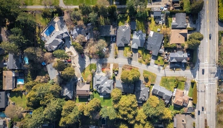 More Photos Of 9th Ave & 56th St, Delta Land For Sale