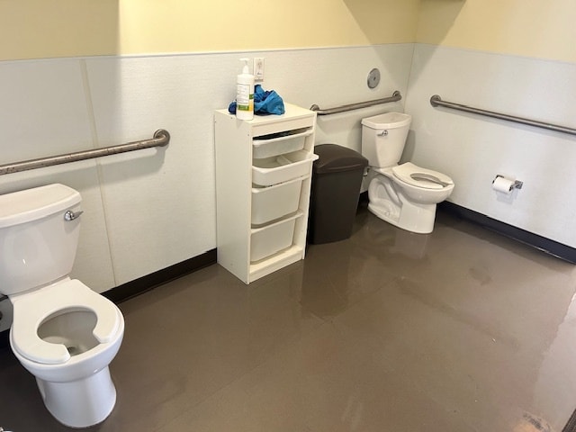 More Photos Of 2201 Lincoln Blvd, Venice Daycare Center For Lease