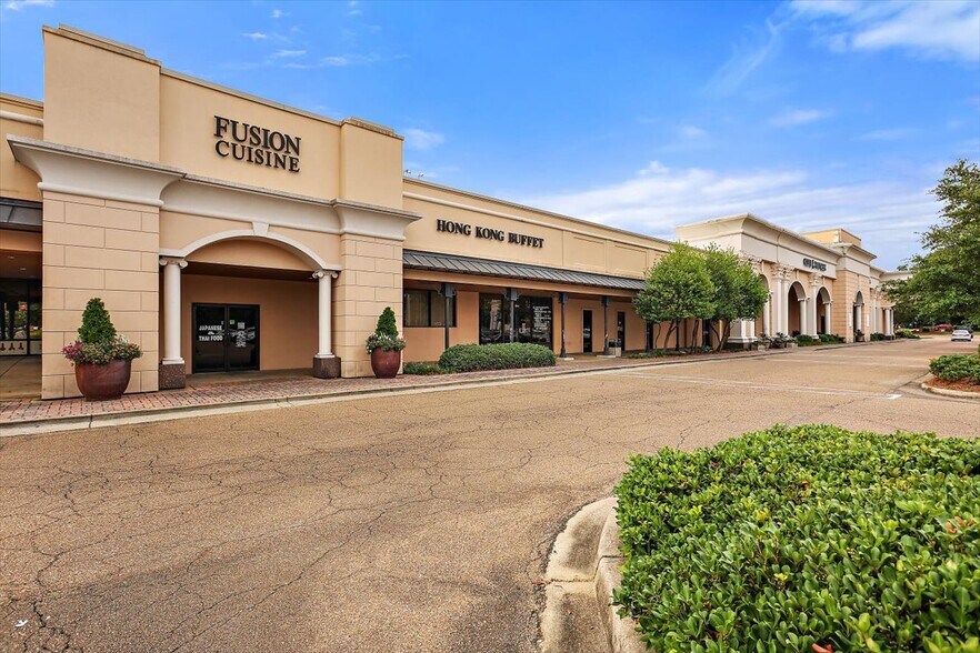 More Photos Of 1020-1038 Highway 51, Madison Unknown For Lease