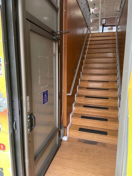 More Photos Of 3451 International Blvd, Oakland Storefront Retail Office For Sale