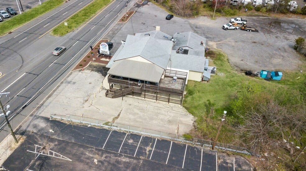More Photos Of 820 N Black Horse Pike, Williamstown Bar For Sale