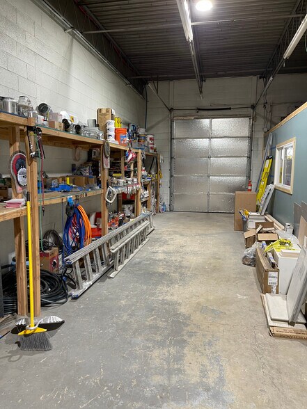 More Photos Of 2496 W 2nd Ave, Denver Warehouse For Lease