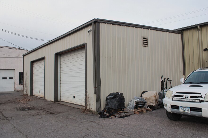 More Photos Of 128 S 5th St W, Missoula Industrial For Lease