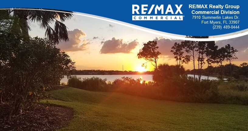 Primary Photo Of S Tamiami Trl/US 41, Fort Myers Land For Sale