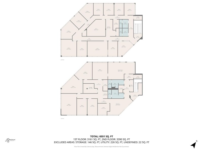 More Photos Of 45635 Willow Pond Plz, Sterling Office For Sale
