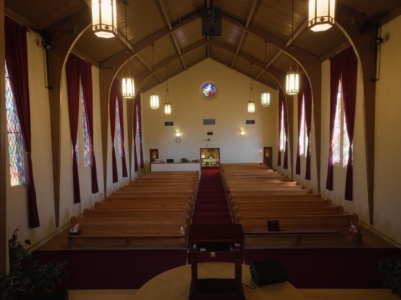 More Photos Of 1583 Westhaven Dr SW, Atlanta Religious Facility For Sale