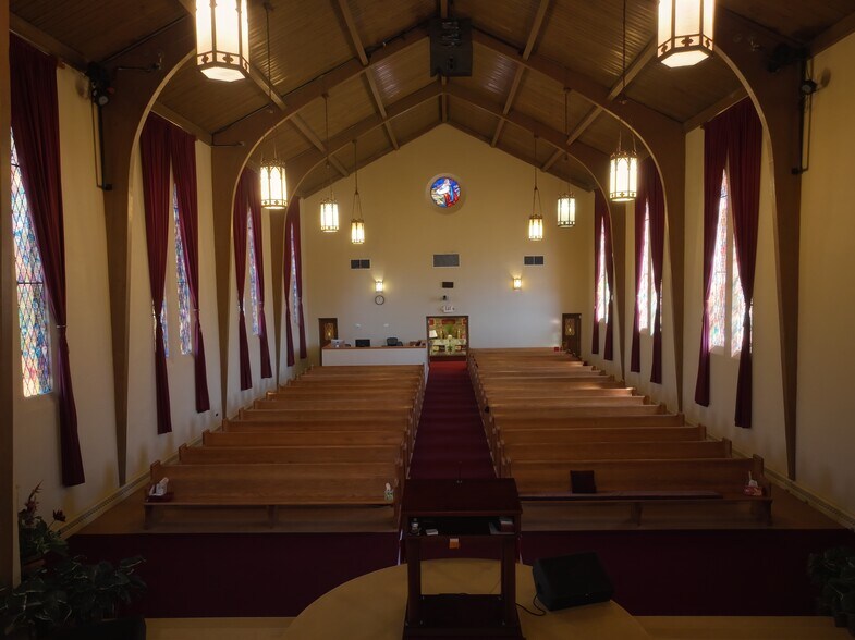 More Photos Of 1583 Westhaven Dr SW, Atlanta Religious Facility For Lease