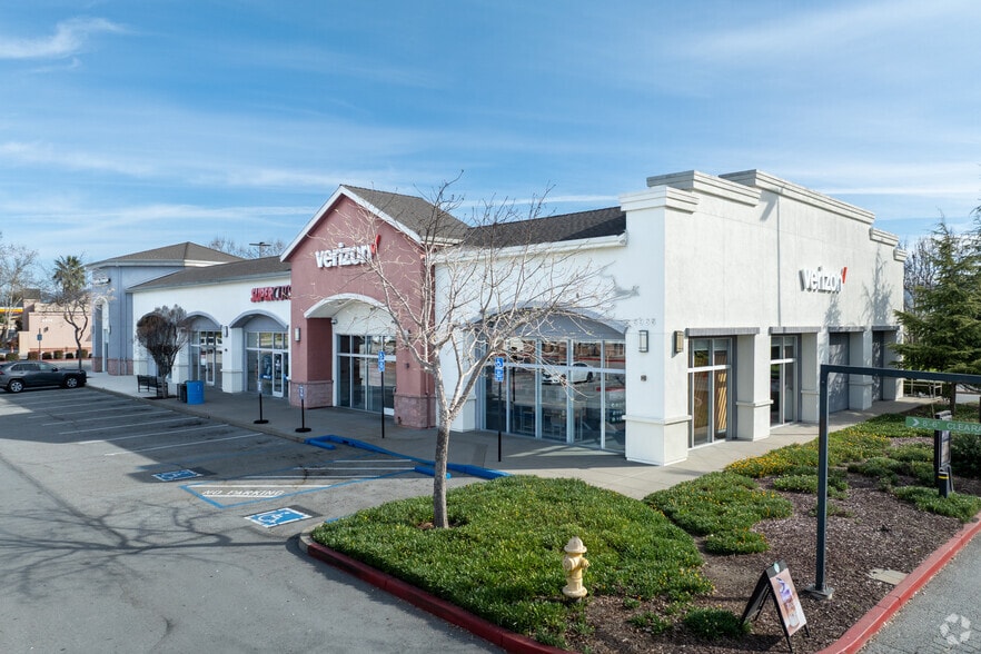 Primary Photo Of 6965 Camino Arroyo, Gilroy General Retail For Lease