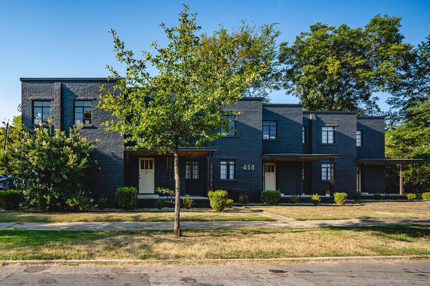 More Photos Of , Little Rock Multifamily For Sale