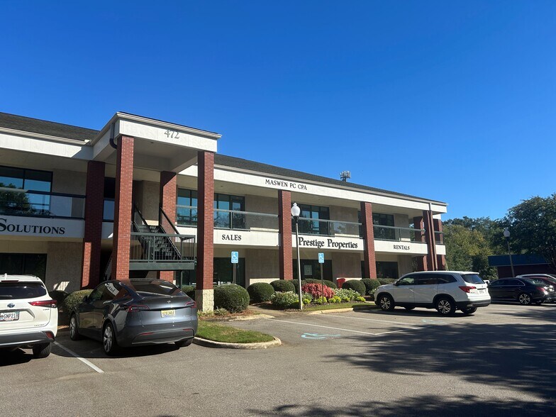 More Photos Of 472 N Dean Rd, Auburn Medical For Lease