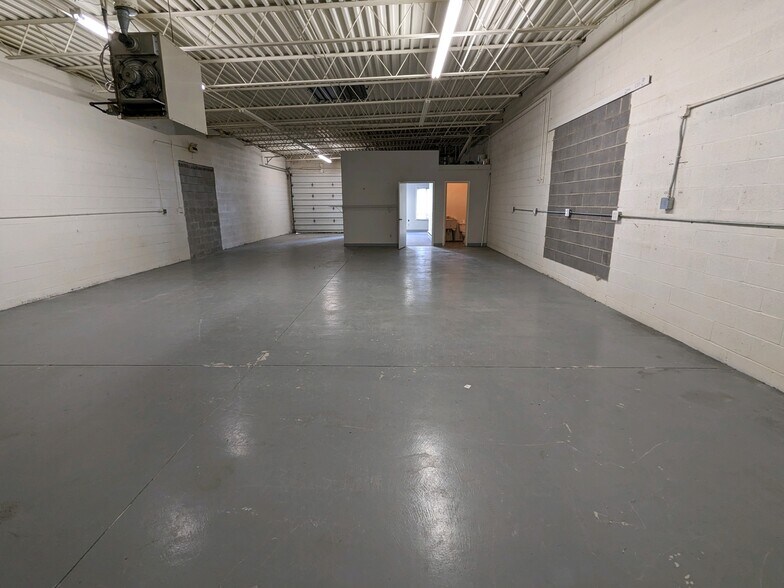 More Photos Of 26700 Renaissance Pky, Warrensville Heights Manufacturing For Lease
