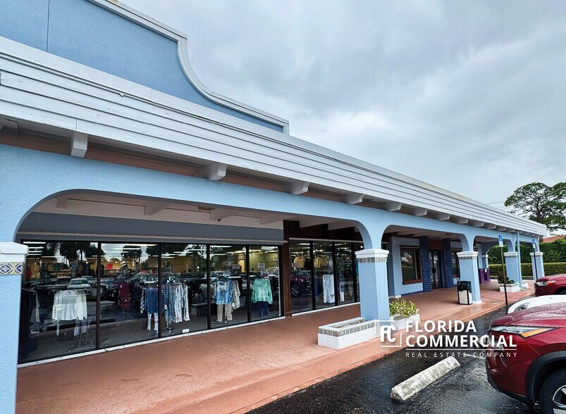 Primary Photo Of 2821 SE Ocean Blvd, Stuart Unknown For Lease
