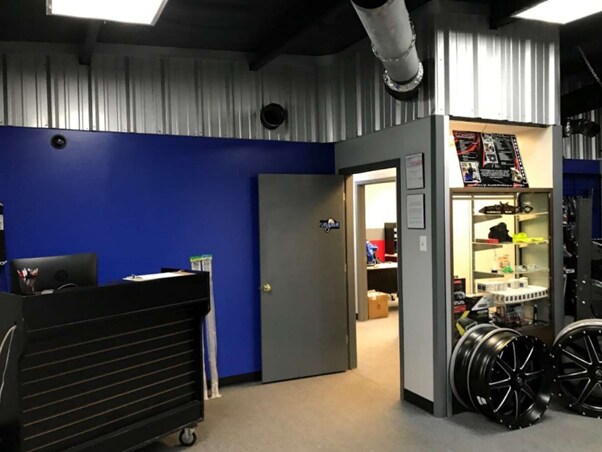 More Photos Of 13420 State Highway 155 S, Tyler Warehouse For Lease