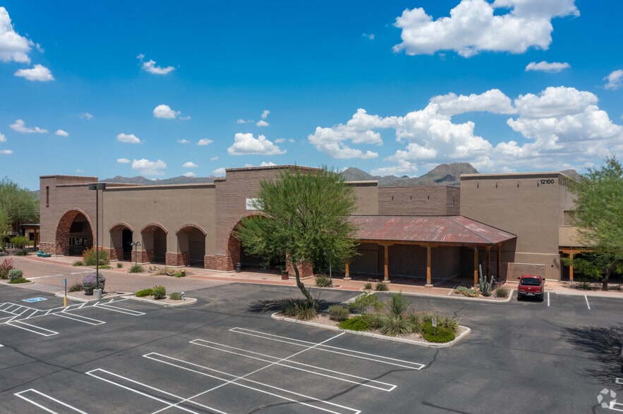 More Photos Of 12080 N Dove Mountain Blvd, Marana Unknown For Lease