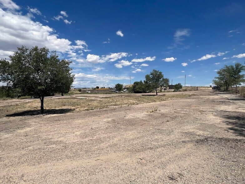 More Photos Of Garnett Street, Pueblo Land For Sale