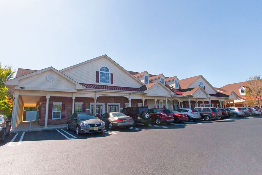 More Photos Of 3322 Us Highway 22, Branchburg Unknown For Lease