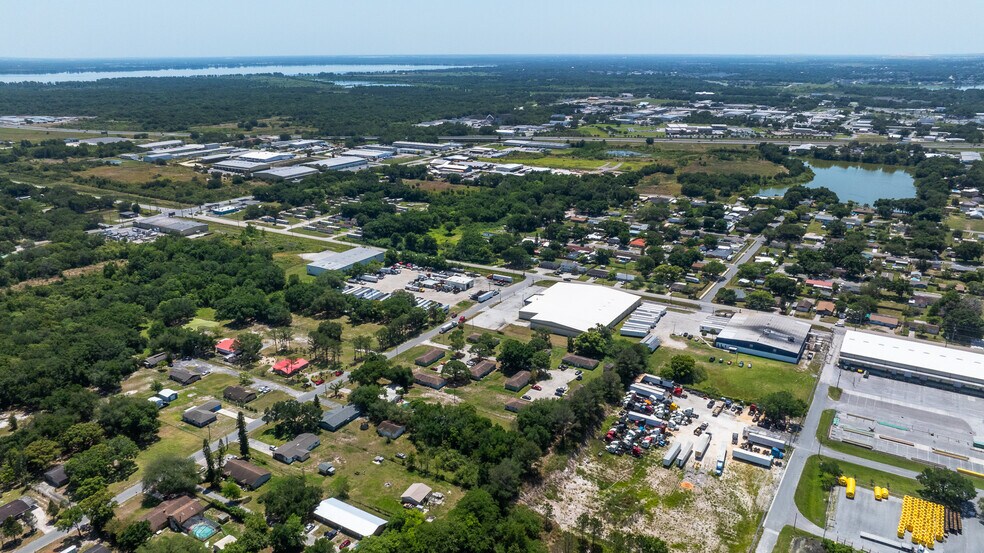 More Photos Of 2715 Crystal Lake Acres Dr, Lakeland Warehouse For Sale