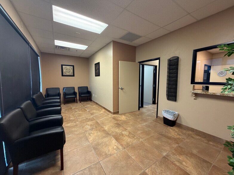 More Photos Of 12409 W Indian School Rd, Avondale Office For Sale