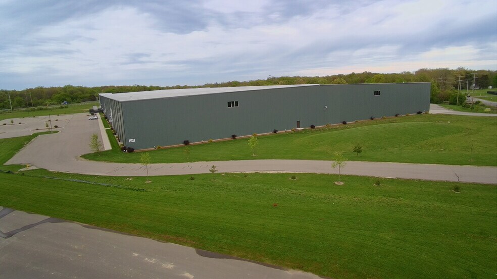More Photos Of 211 Watkins Rd, Battle Creek Distribution For Lease
