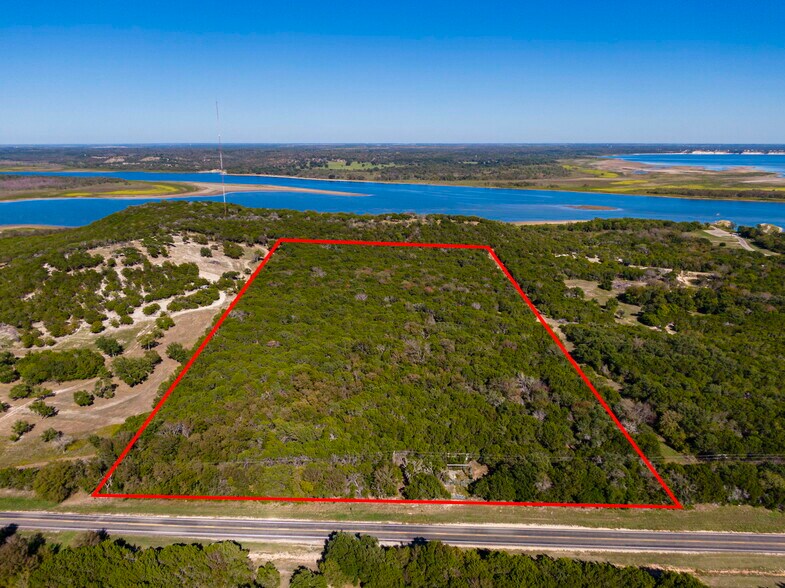More Photos Of 13763 FM 56, Morgan Land For Sale