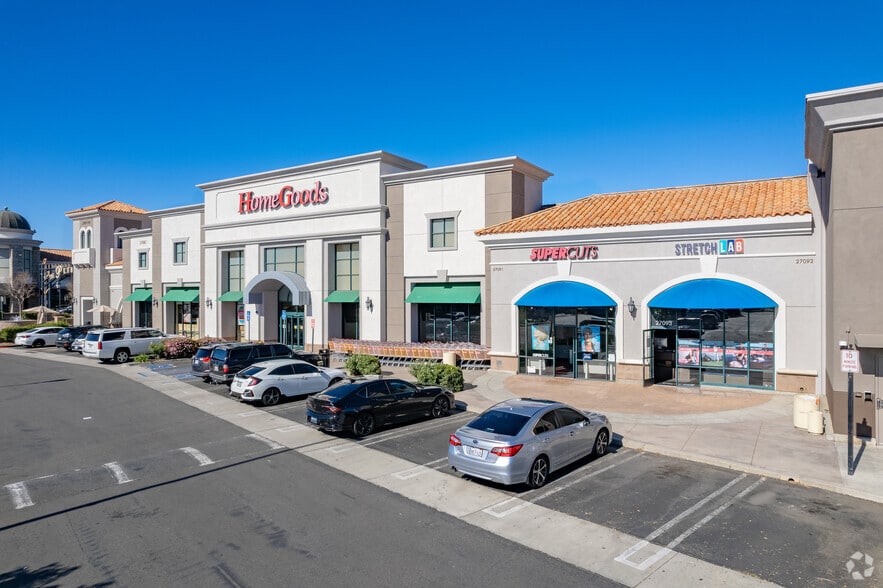 More Photos Of 27003-27103 Mcbean Pky, Valencia Unknown For Lease