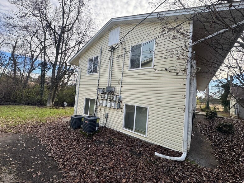 More Photos Of 3300-3374 Valley View Dr, Knoxville Apartments For Sale