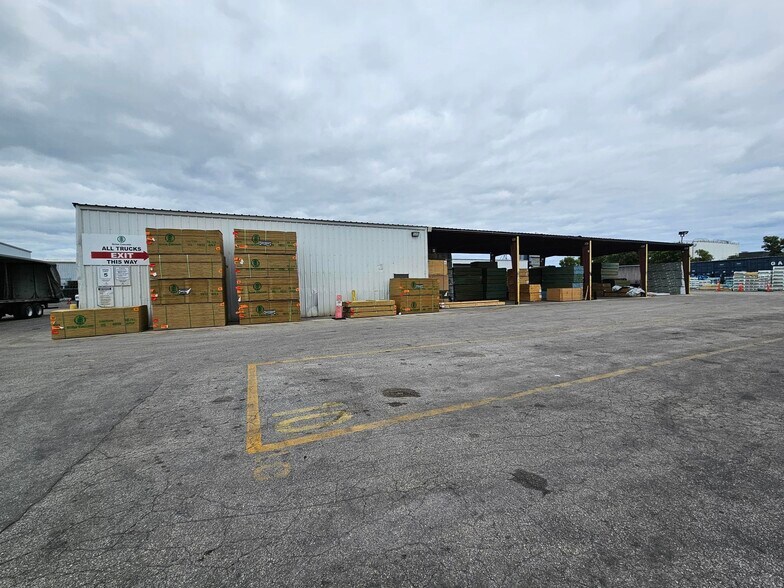 More Photos Of 1341 NW 15th St, Pompano Beach Warehouse For Lease