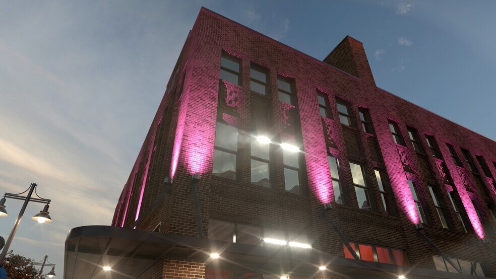 More Photos Of 216 Court Ave, Des Moines General Retail For Sale