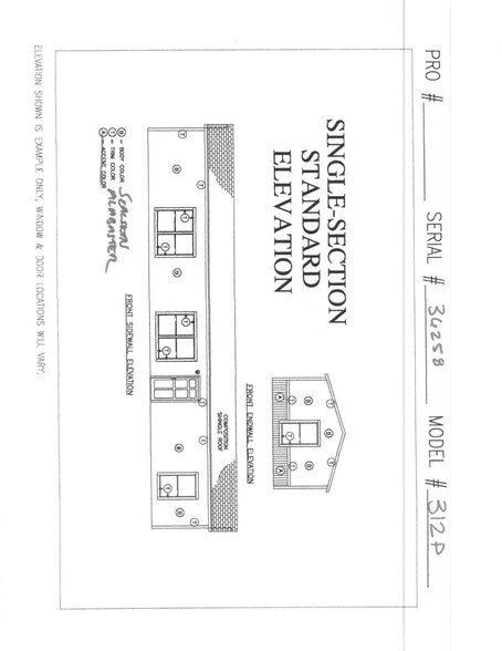 More Photos Of 11400 Thousand Trl, Willis Trailer Camper Park For Sale