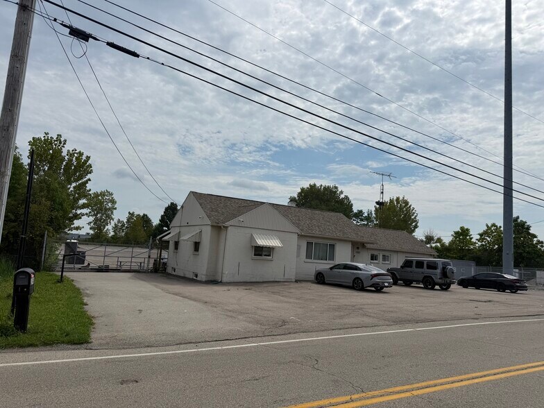 More Photos Of 5848 Poe Ave, Dayton Land For Lease