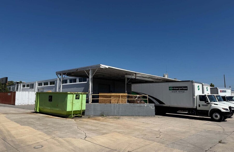 More Photos Of 155 S Edgewood Ave, Jacksonville Manufacturing For Lease