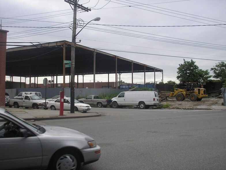 More Photos Of 402 E 83rd St, Brooklyn Refrigeration Cold Storage For Sale