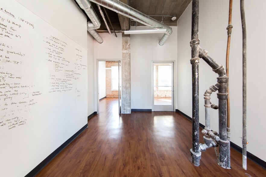More Photos Of 1904 Franklin St, Oakland Office For Lease