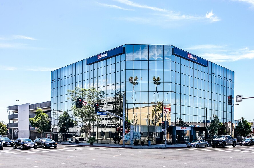 Primary Photo Of 6350 Laurel Canyon Blvd, North Hollywood Office For Lease