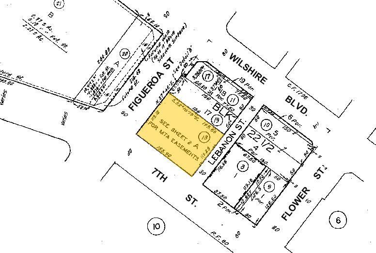 More Photos Of 660 S Figueroa St, Los Angeles Office For Sale