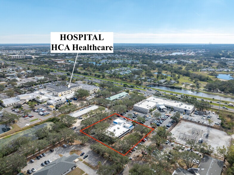 More Photos Of 4031 Upper Creek Dr, Sun City Center Medical For Lease
