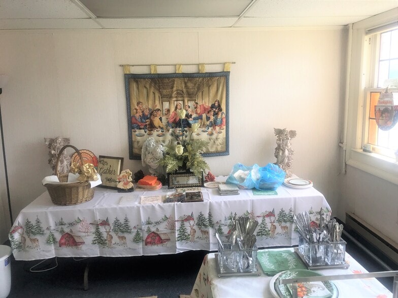 More Photos Of 908 Highland Ave, New Castle Religious Facility For Sale