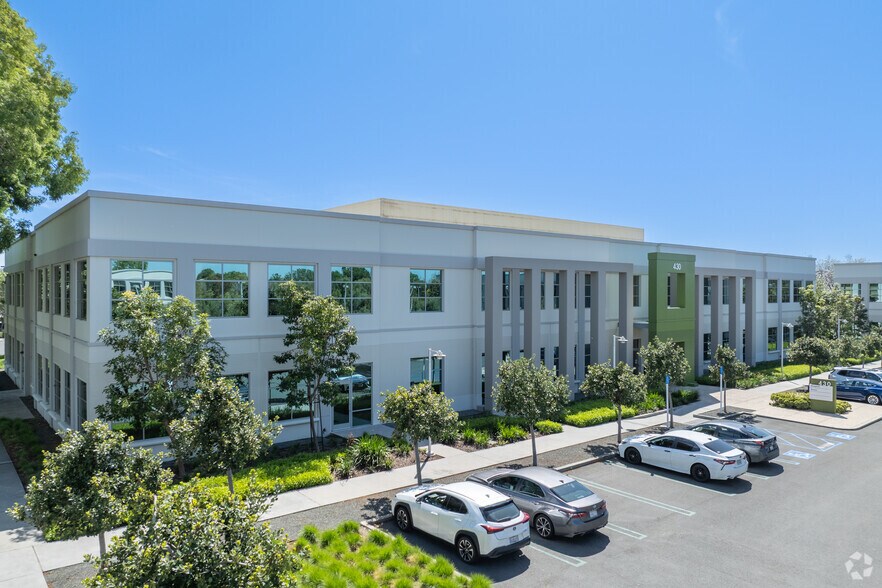 More Photos Of 430 N McCarthy Blvd, Milpitas Research And Development For Lease