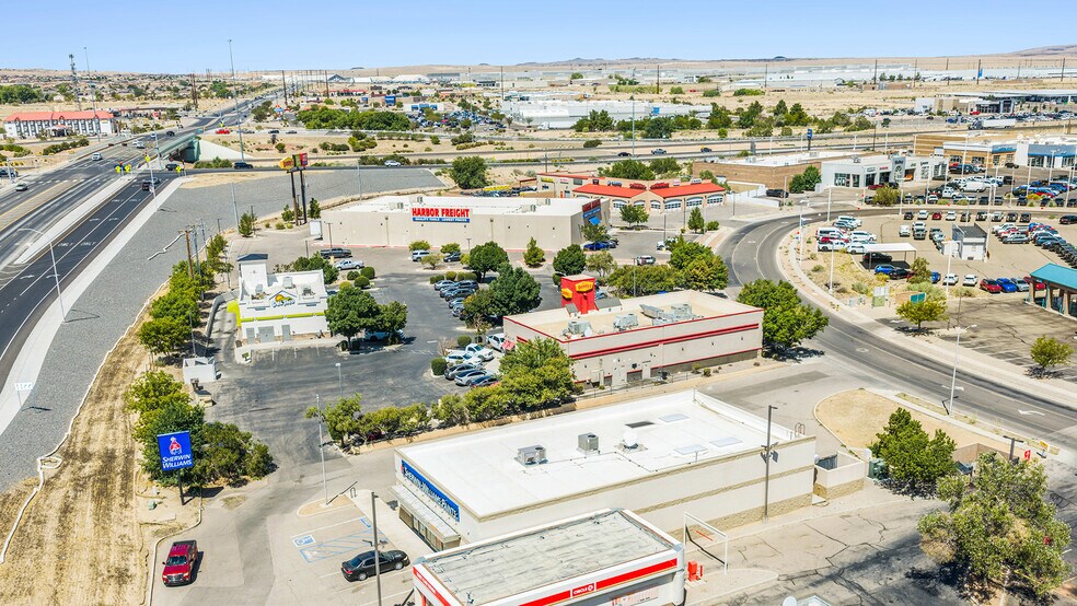 More Photos Of 1875 Emilio Lopez Loop, Los Lunas Restaurant For Sale