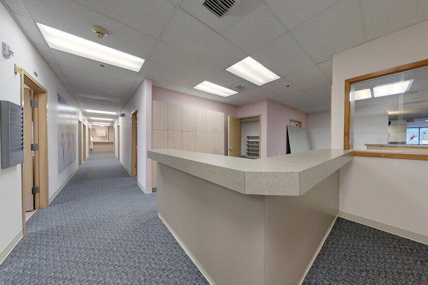 More Photos Of 6101 200th St SW, Lynnwood Medical For Lease