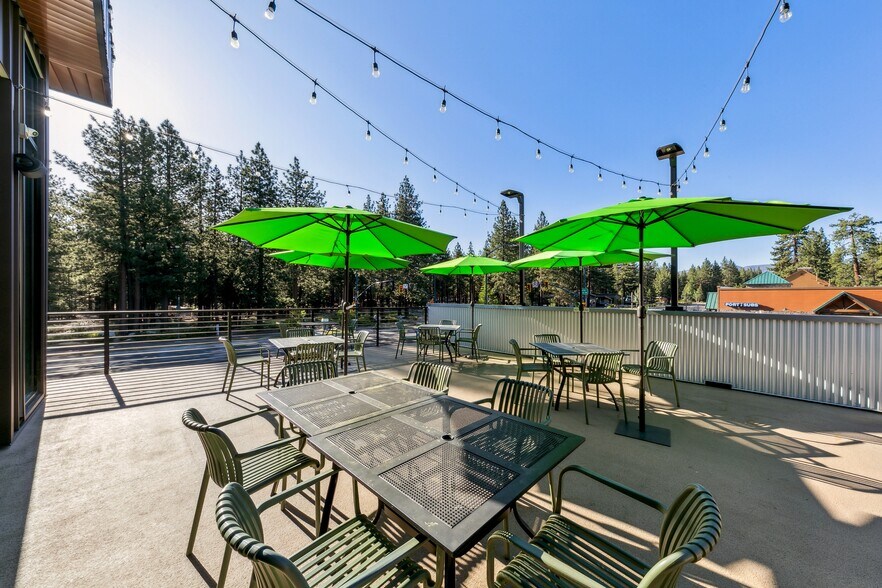 More Photos Of 3115 Harrison Ave, South Lake Tahoe Restaurant For Sale
