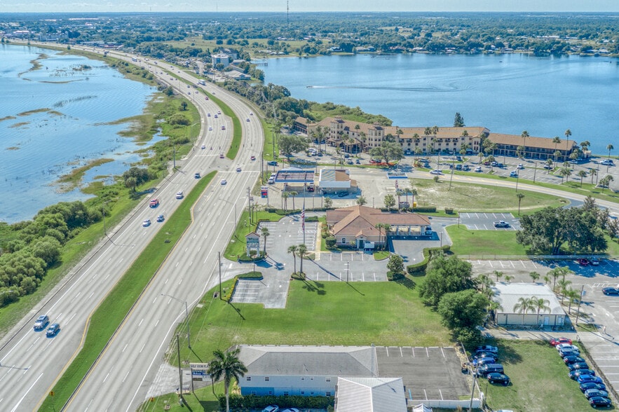 More Photos Of 1241-1253 US Highway 27 S, Sebring Medical For Lease